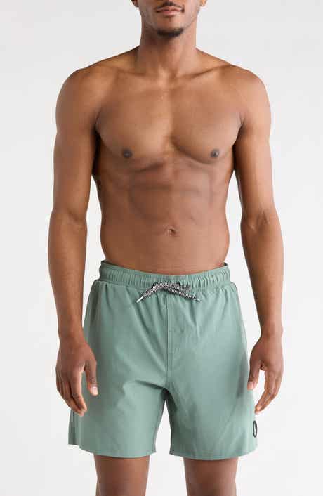 Volcom Manic Swim Trunks