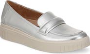 LifeStride Geneva Slip-On Platform Sneaker