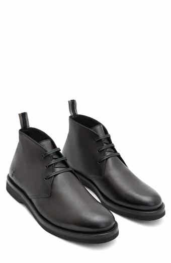 John Varvatos Moto Lace Up Boot Men Nordstrom