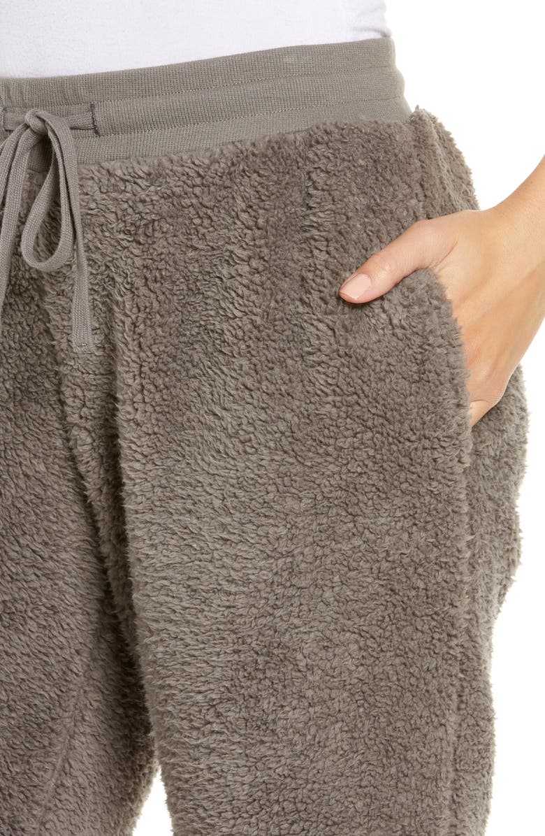 BP. Fleece Lounge Joggers, Alternate, color,