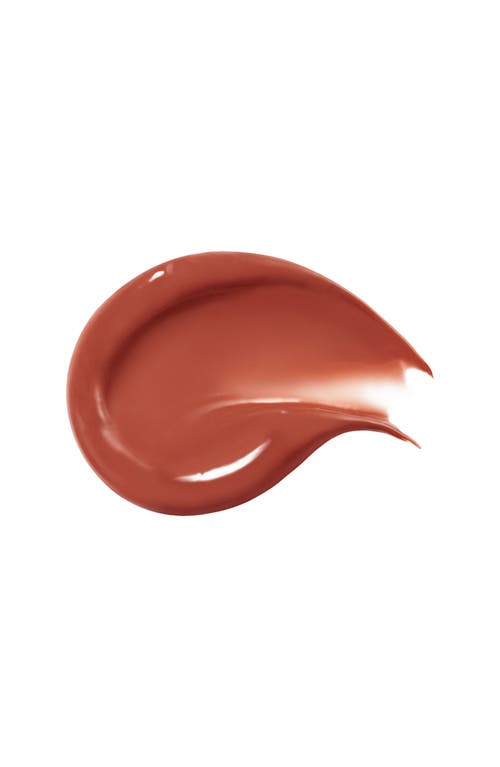 Rom&nd Glasting Melting Balm In 15 Pecan Brew