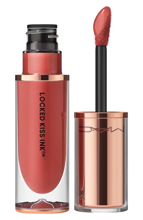 Locked Kiss Ink™ Matte Lip Color Duo