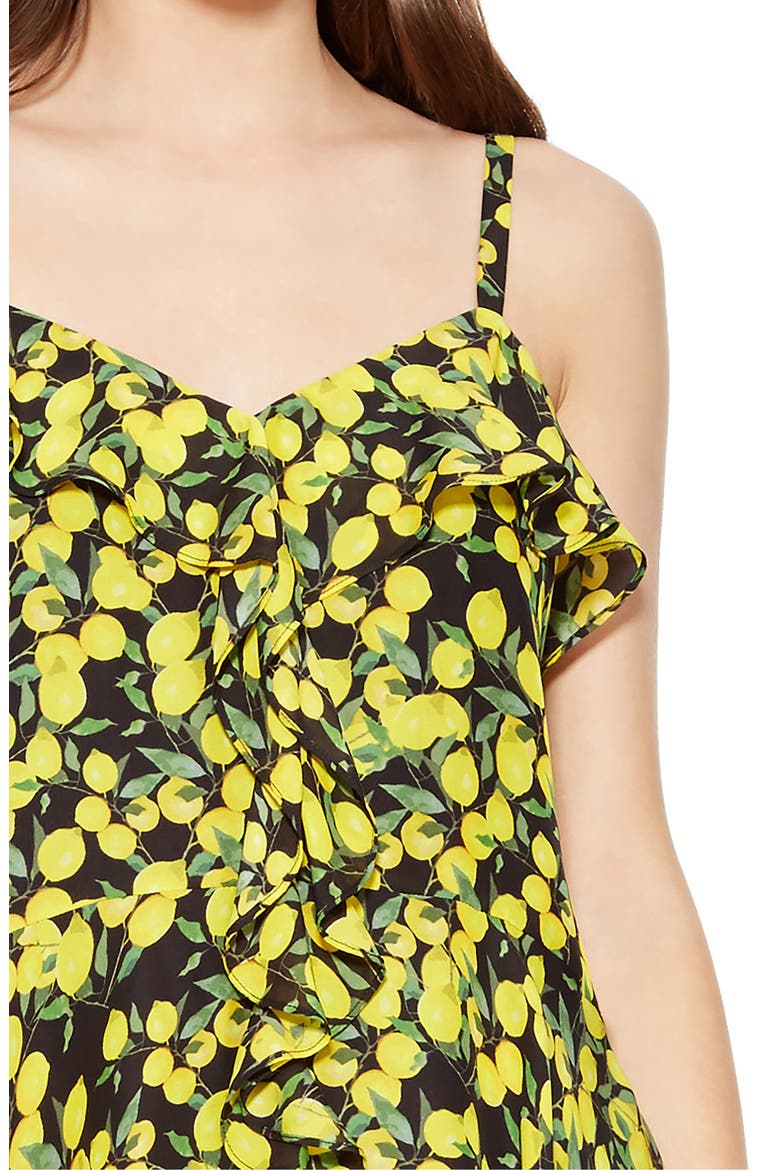 Bonnie Top, Alternate, color, LIMON