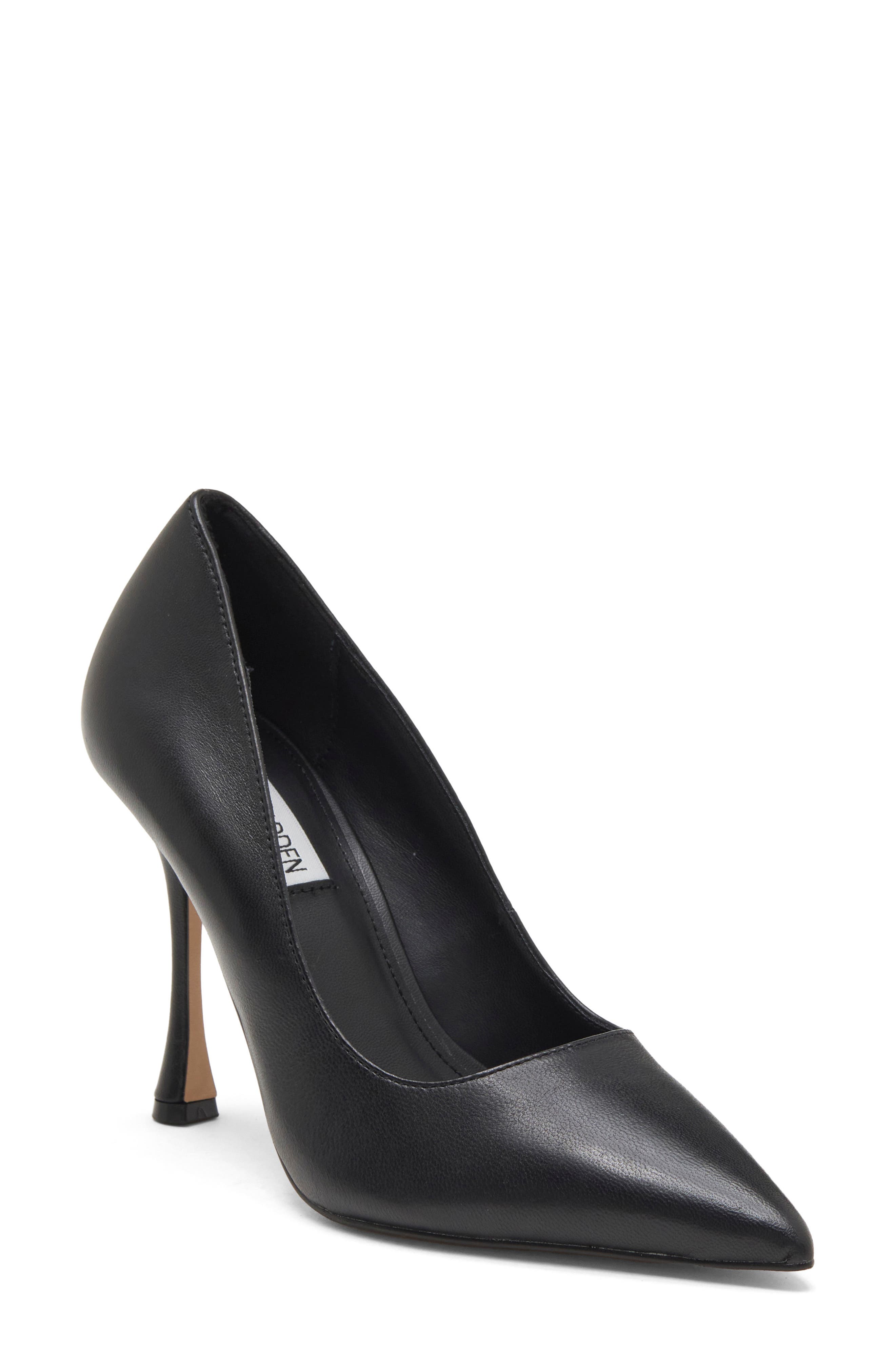 Priyonka Pointed Toe Pump