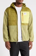 Cotopaxi Trico Hybrid Hooded Jacket