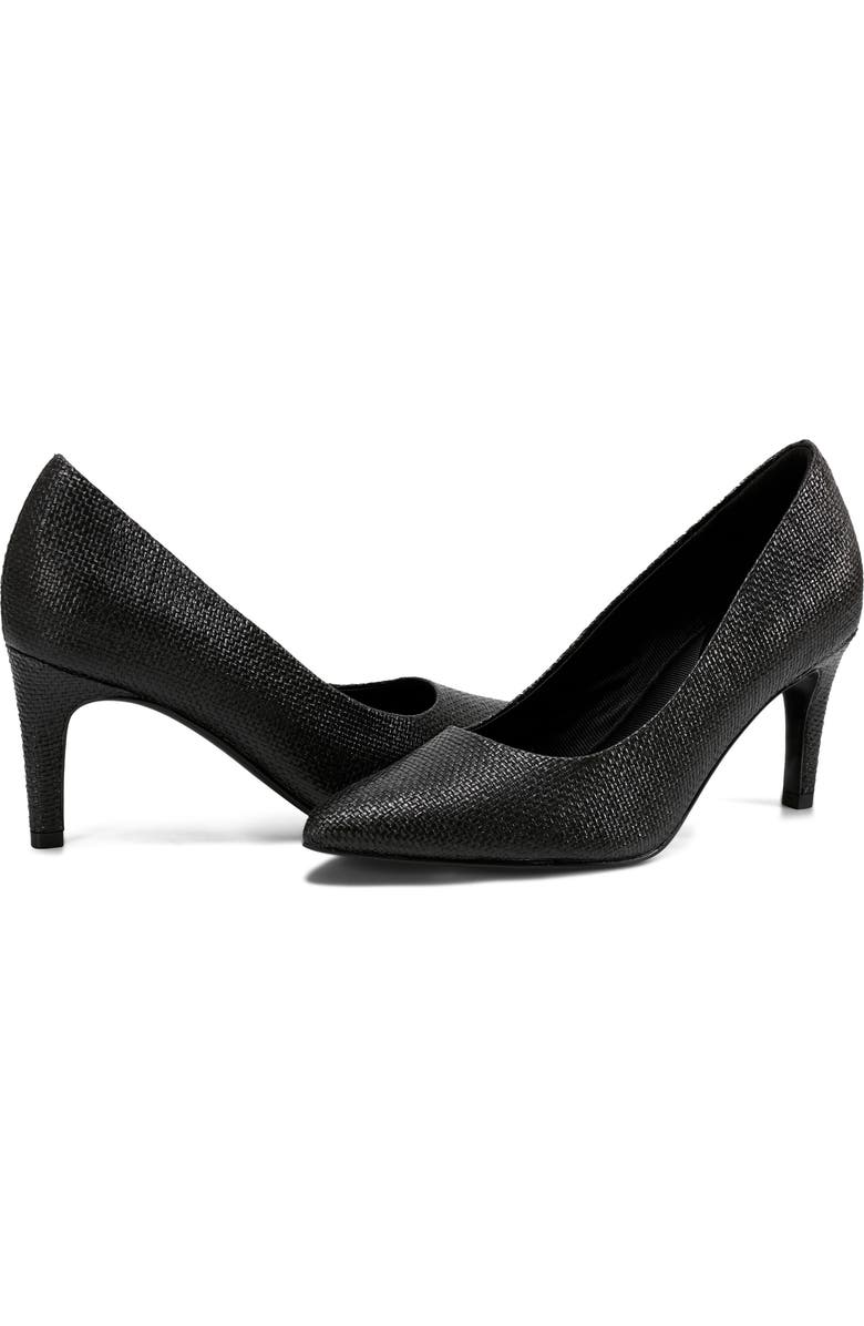 Rockport Juliet 2 Pointed Toe Pump, Alternate, color,