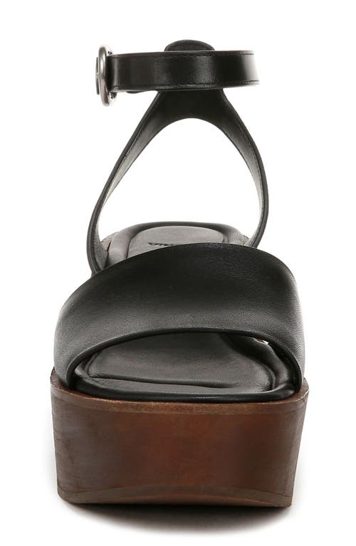 Vince Phillipa Platform Sandal