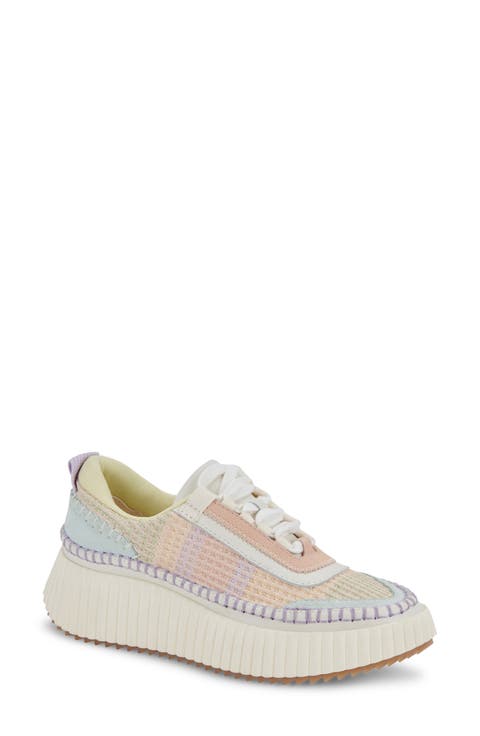 Dolen Platform Sneaker (Women)