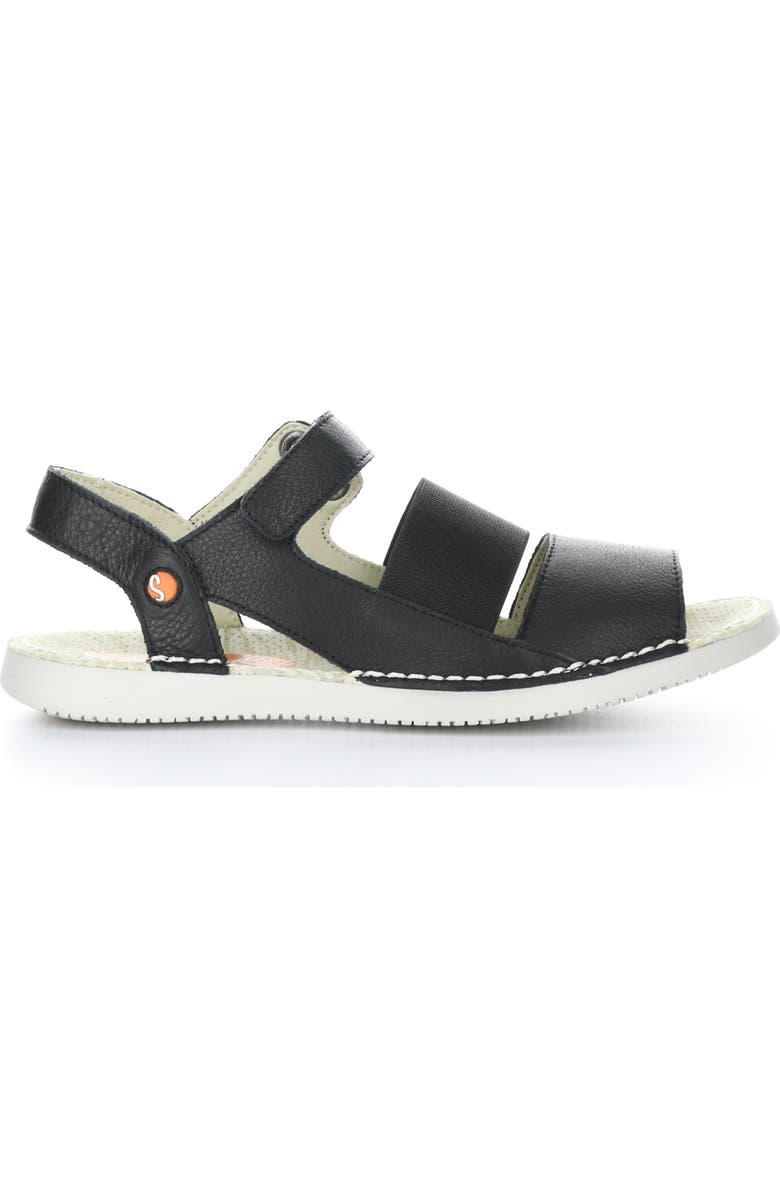 Softinos by Fly London Tian Strappy Sandal, Alternate, color,