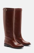 SCAROSSO Lauren Boots