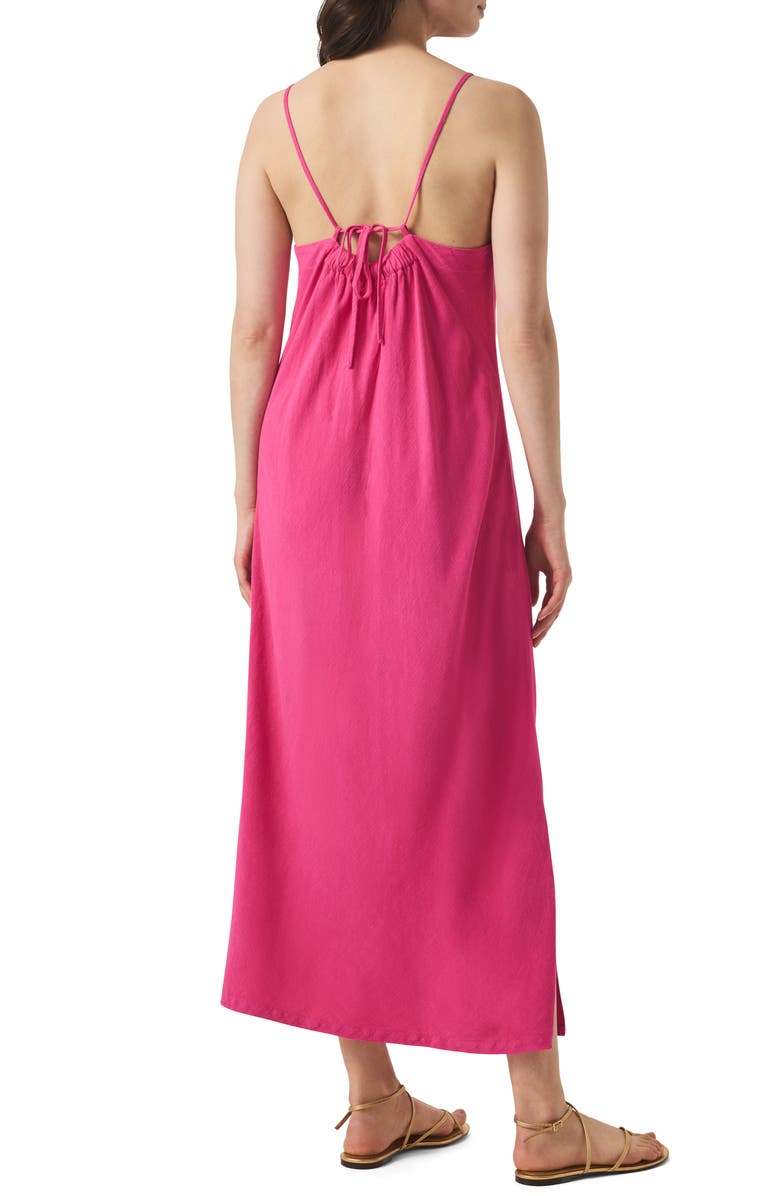 Splendid Breeze Dress, Alternate, color, Lilac Rose