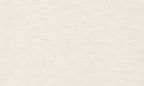 Layer 8 Scuba Sweatshirt In White