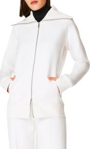 SPANX® AirEssentials Luxe Full Zip Tunic