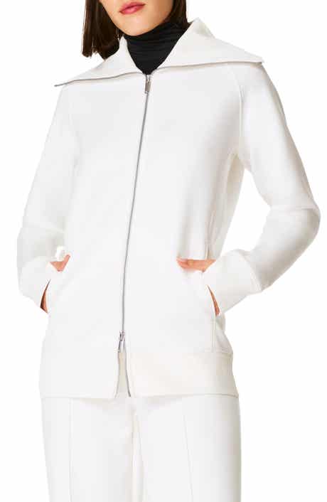SPANX® AirEssentials Luxe Full Zip Tunic