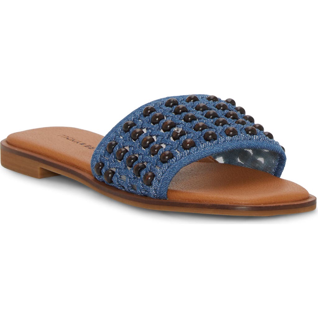 LUCKY BRAND LUCKY BRAND GIDYA SLIDE SANDAL