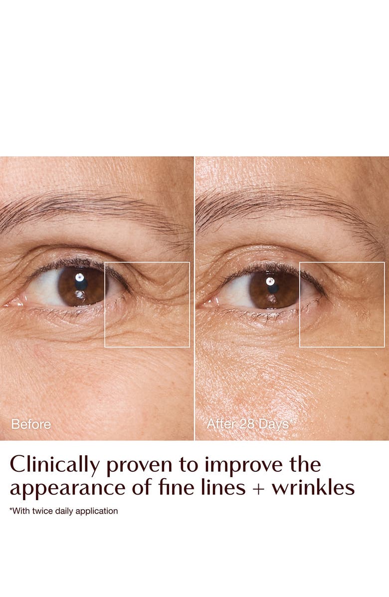 Charlotte Tilbury Magic Cream Anti-Aging Moisturizer with Hyaluronic Acid, Alternate, color, 