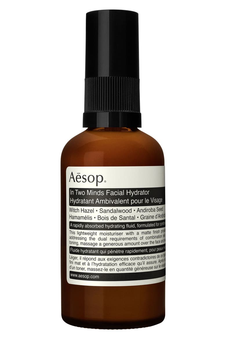 In Two Minds Facial Hydrator, Main, color, NO COLOR