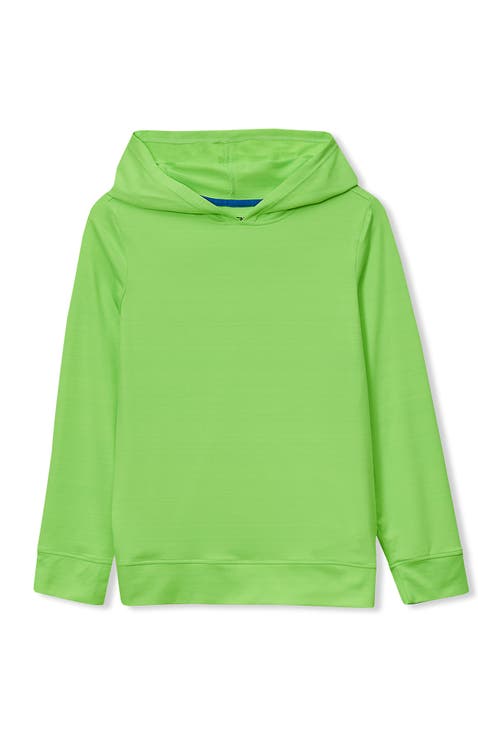 Kids UPF 50 Sun Protection Hoodie