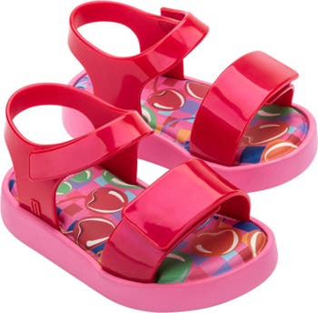 Kids' Jump Ankle Strap Sandal
