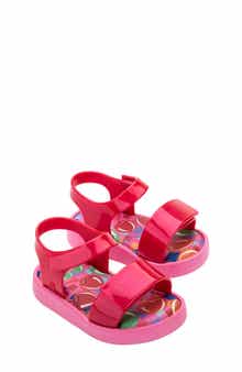 Kids' Jump Ankle Strap Sandal