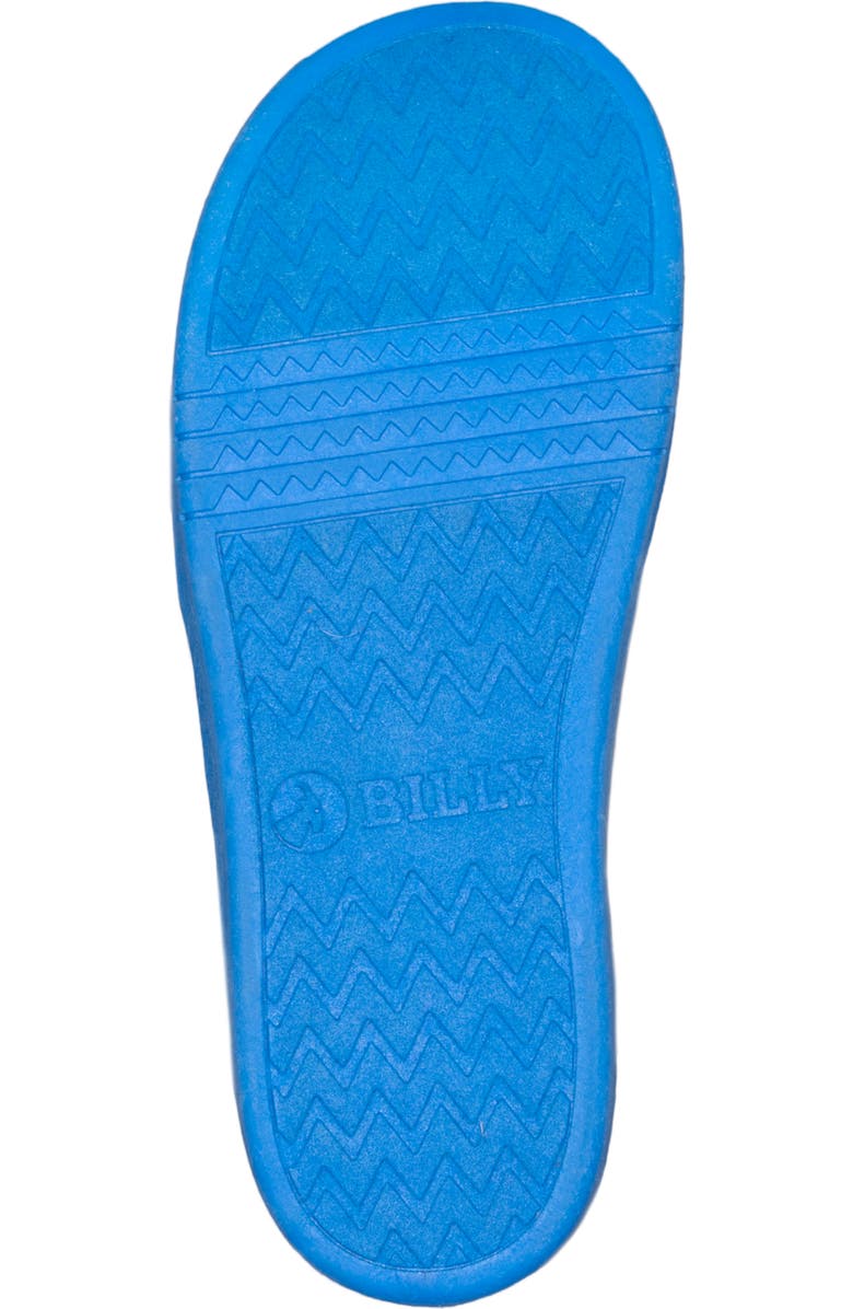 BILLY Footwear Water Resistant Rain Boot, Alternate, color,