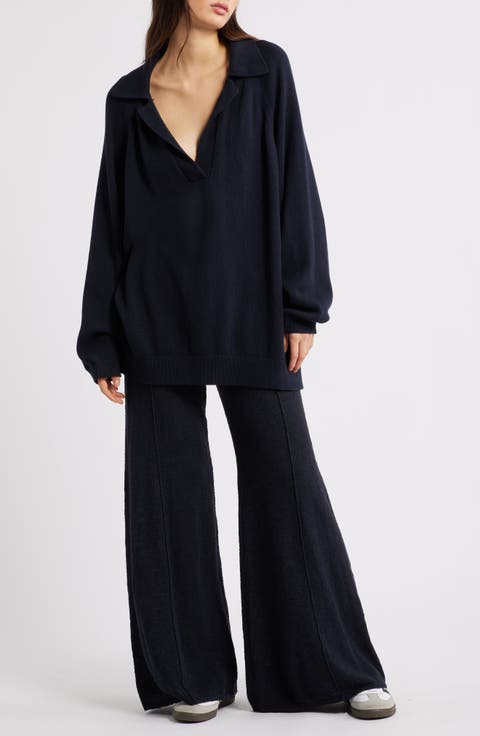 Drea Sweater & Pants Set