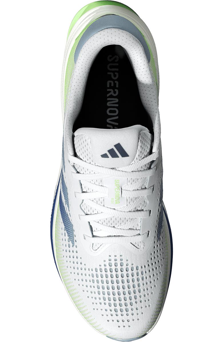 adidas Supernova Rise Running Shoe, Alternate, color,