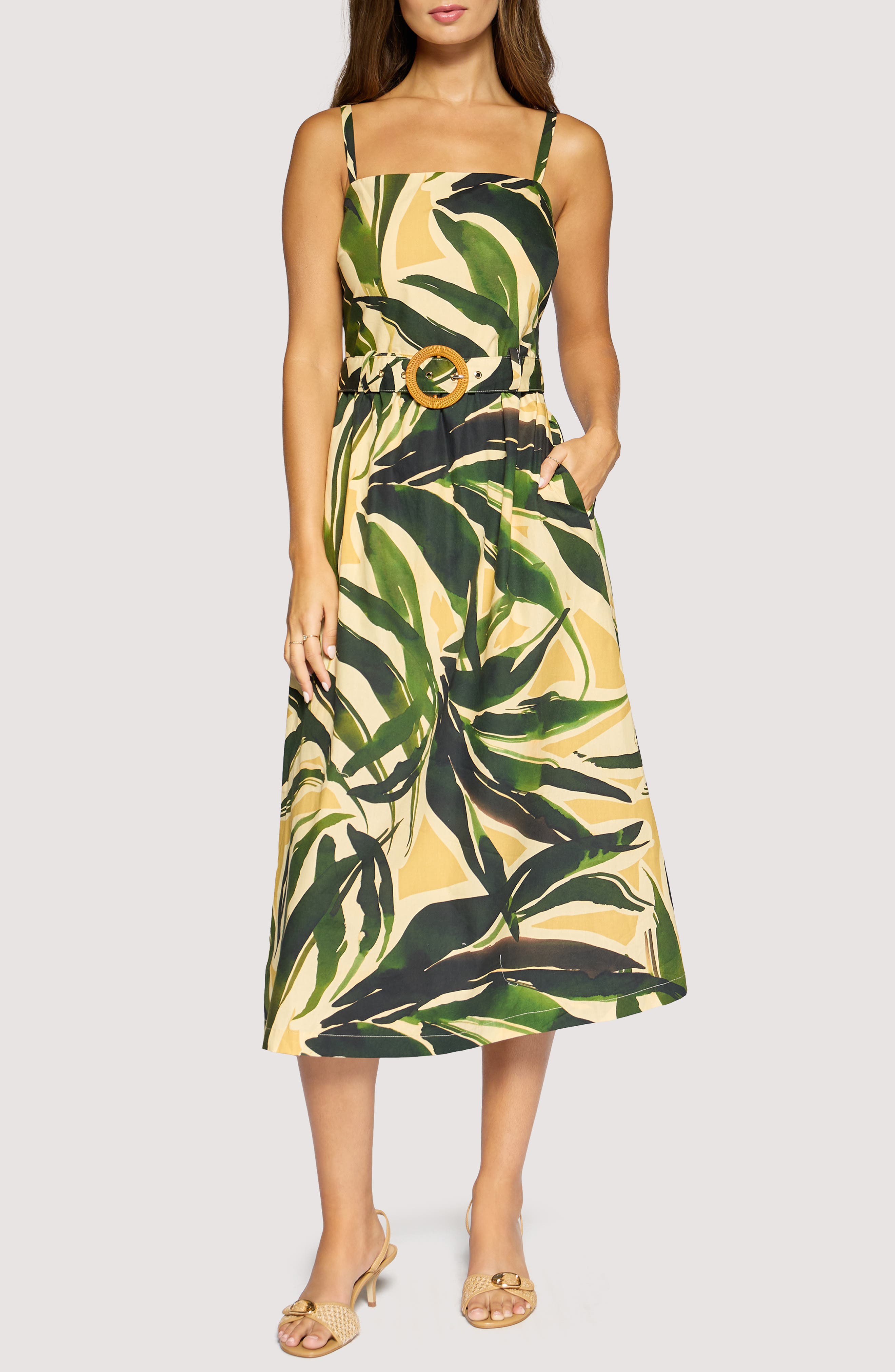 selected GREEN-MULTI