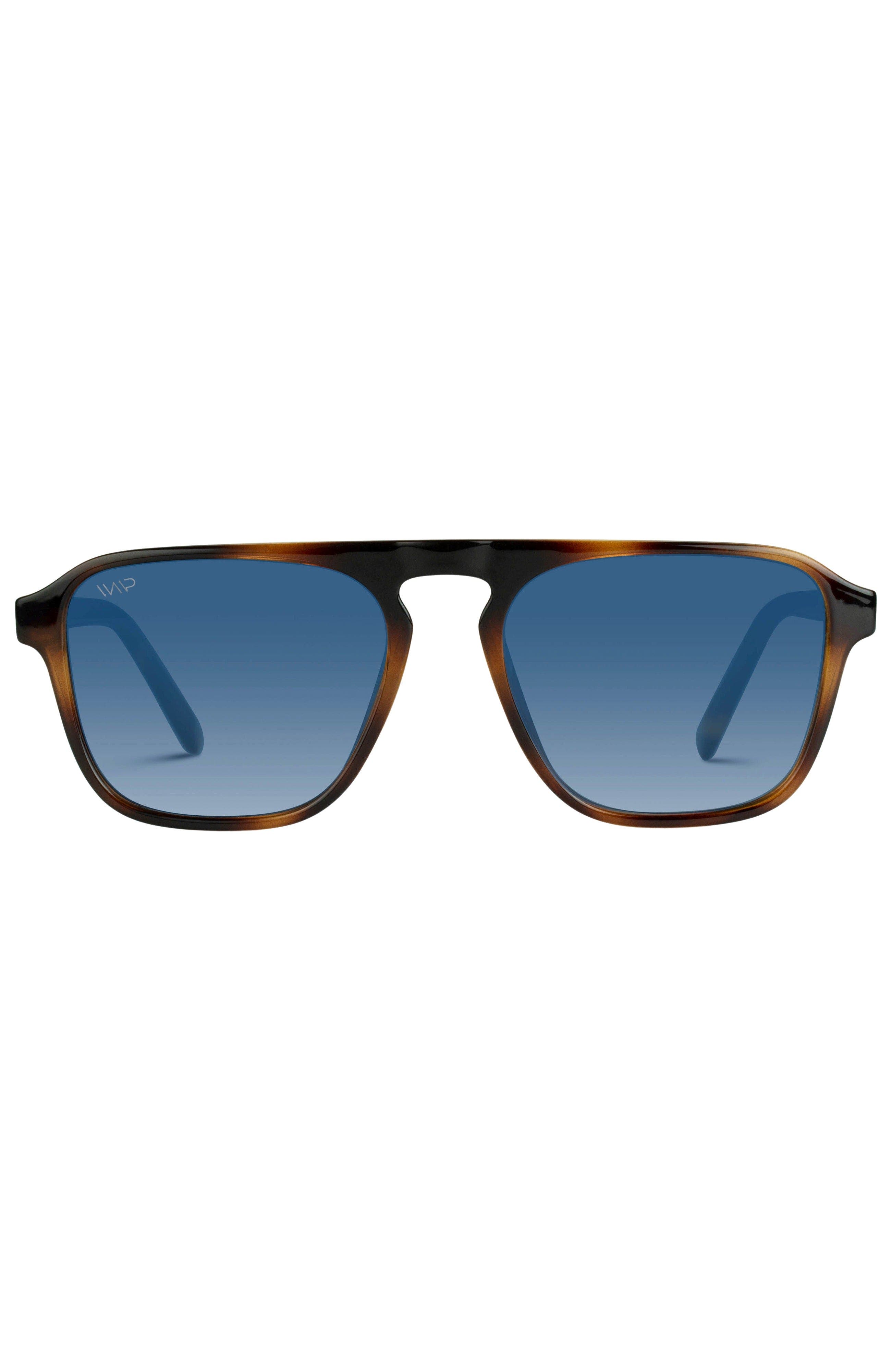Whiskey Brown Tortoise