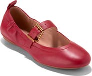 Cole Haan Graclyn Mary Jane Ballet Flat