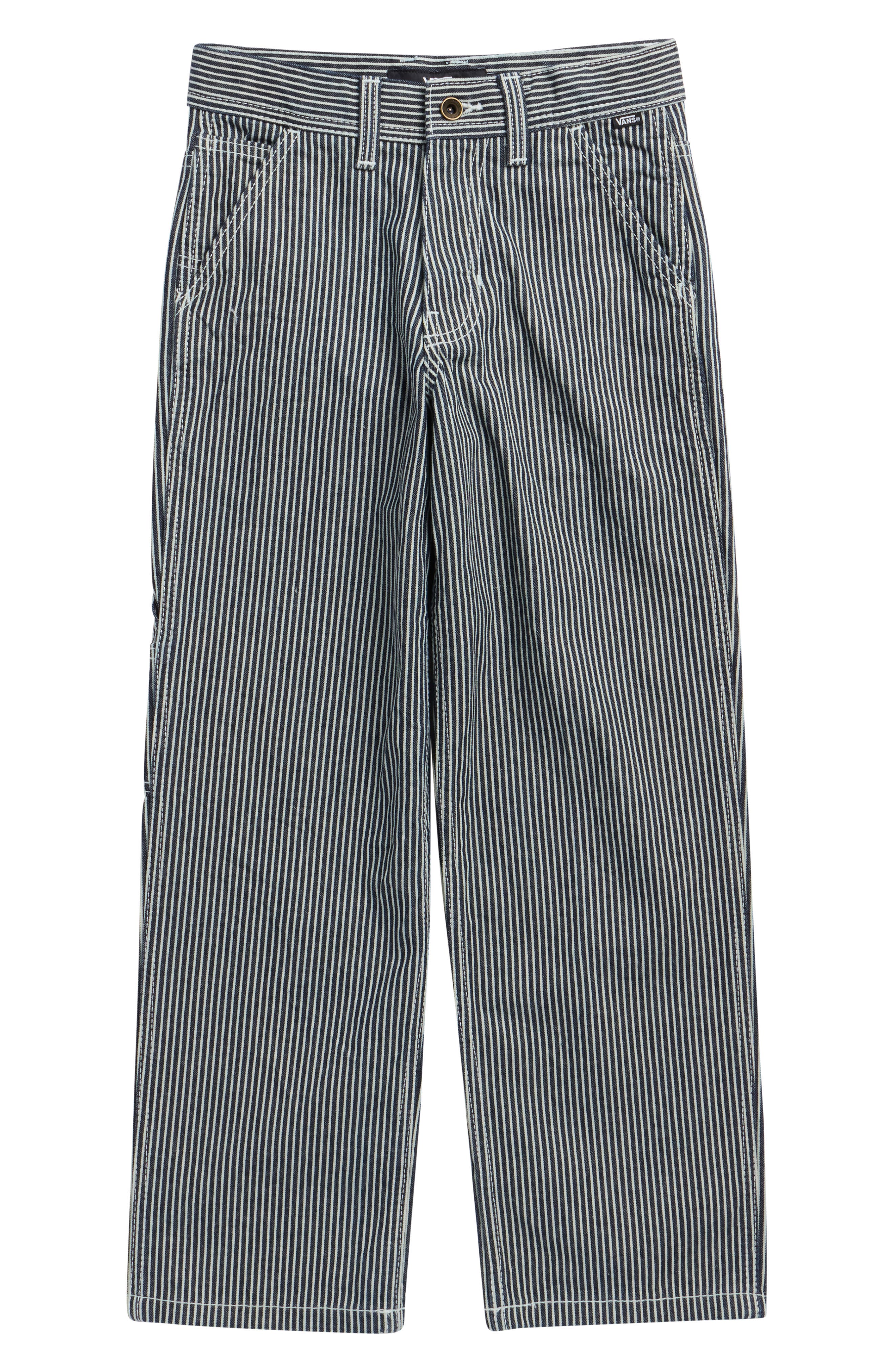 selected INDIGO
