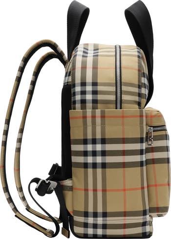 Check Baby Changing Backpack