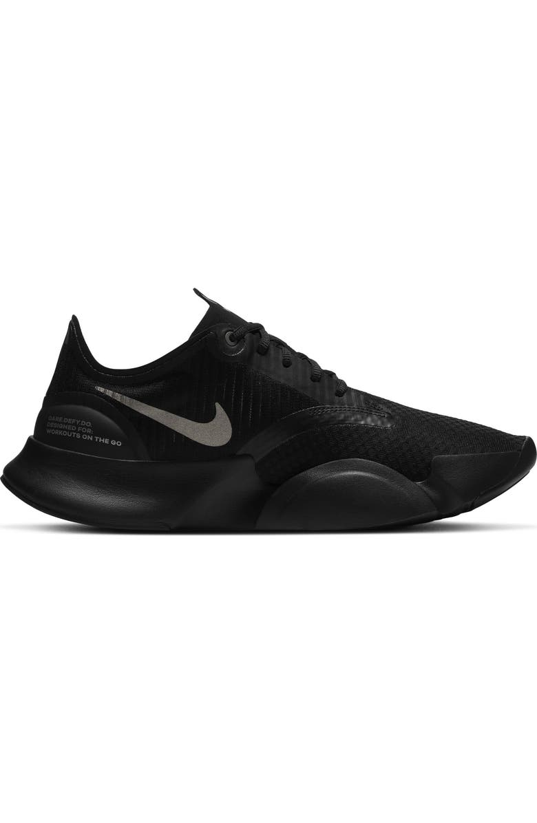 Nike SuperRep Go Training Shoe, Alternate, color,