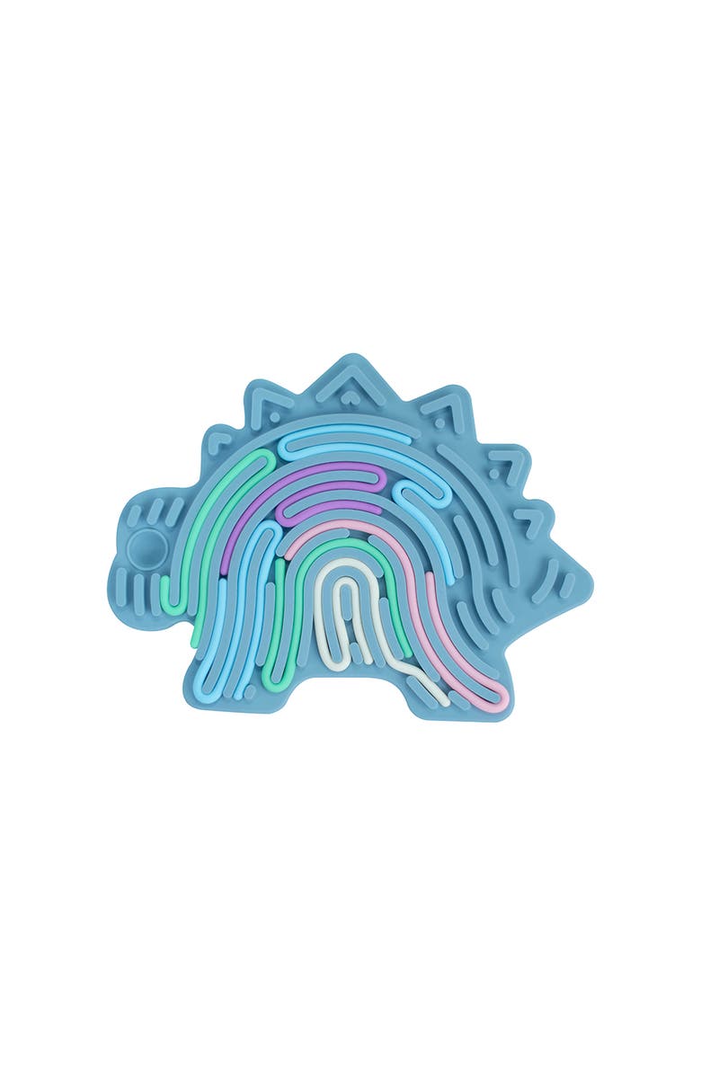 Miniland Flexhetti Dino, Alternate, color, Blue-Green