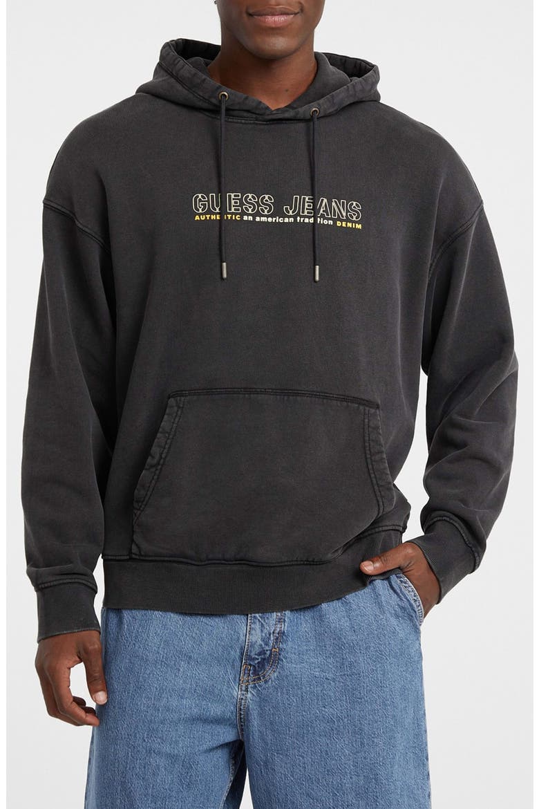 Outline Logo Hoodie, Main, color, JTMU-OPEN