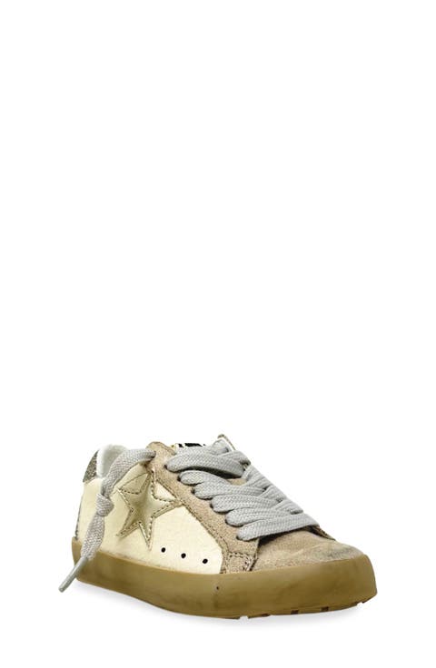 Kids' Mini Paula Sneaker