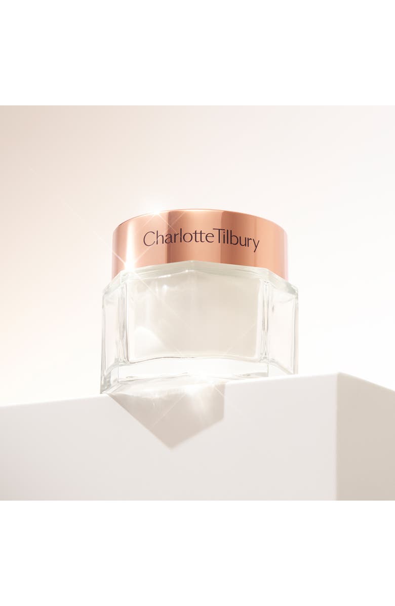 Charlotte Tilbury Magic Cream Heroes Skin Care Set (Limited Edition) (Nordstrom Exclusive) $165 Value, Alternate, color,