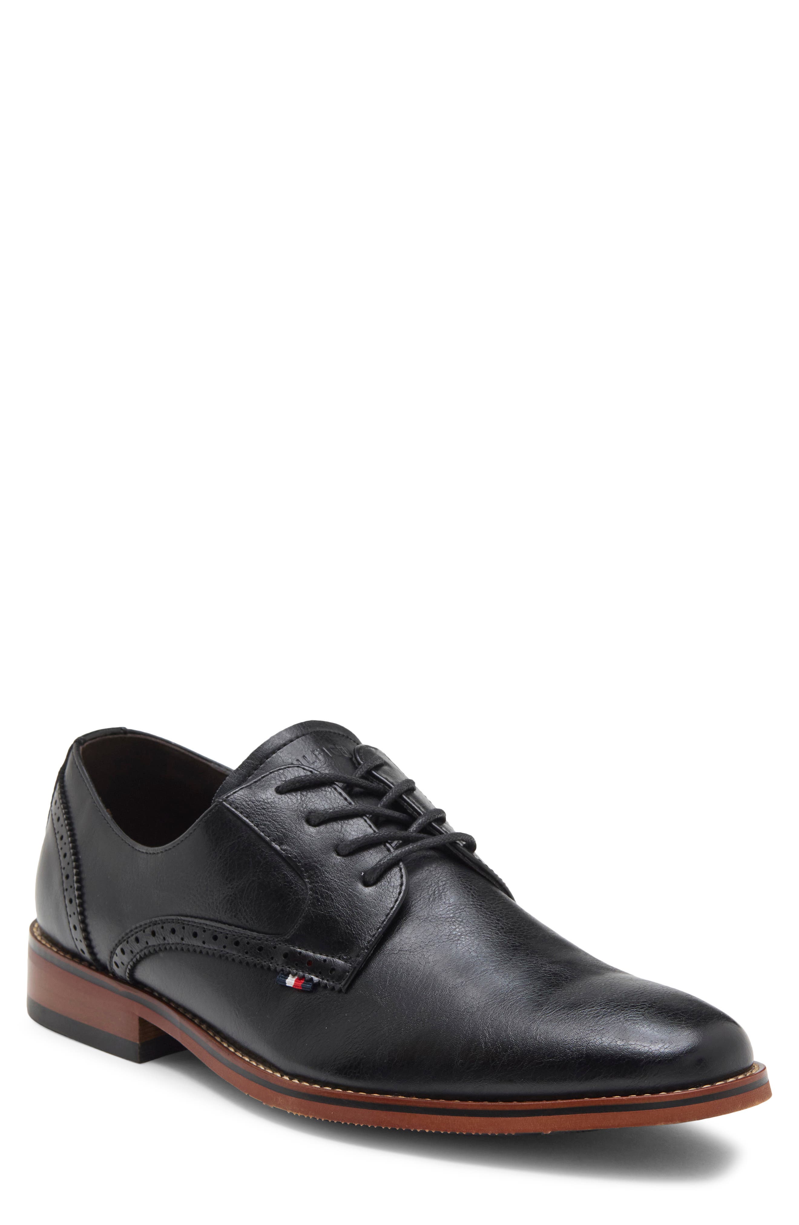 Bronty Oxford, Main, color, BLACK