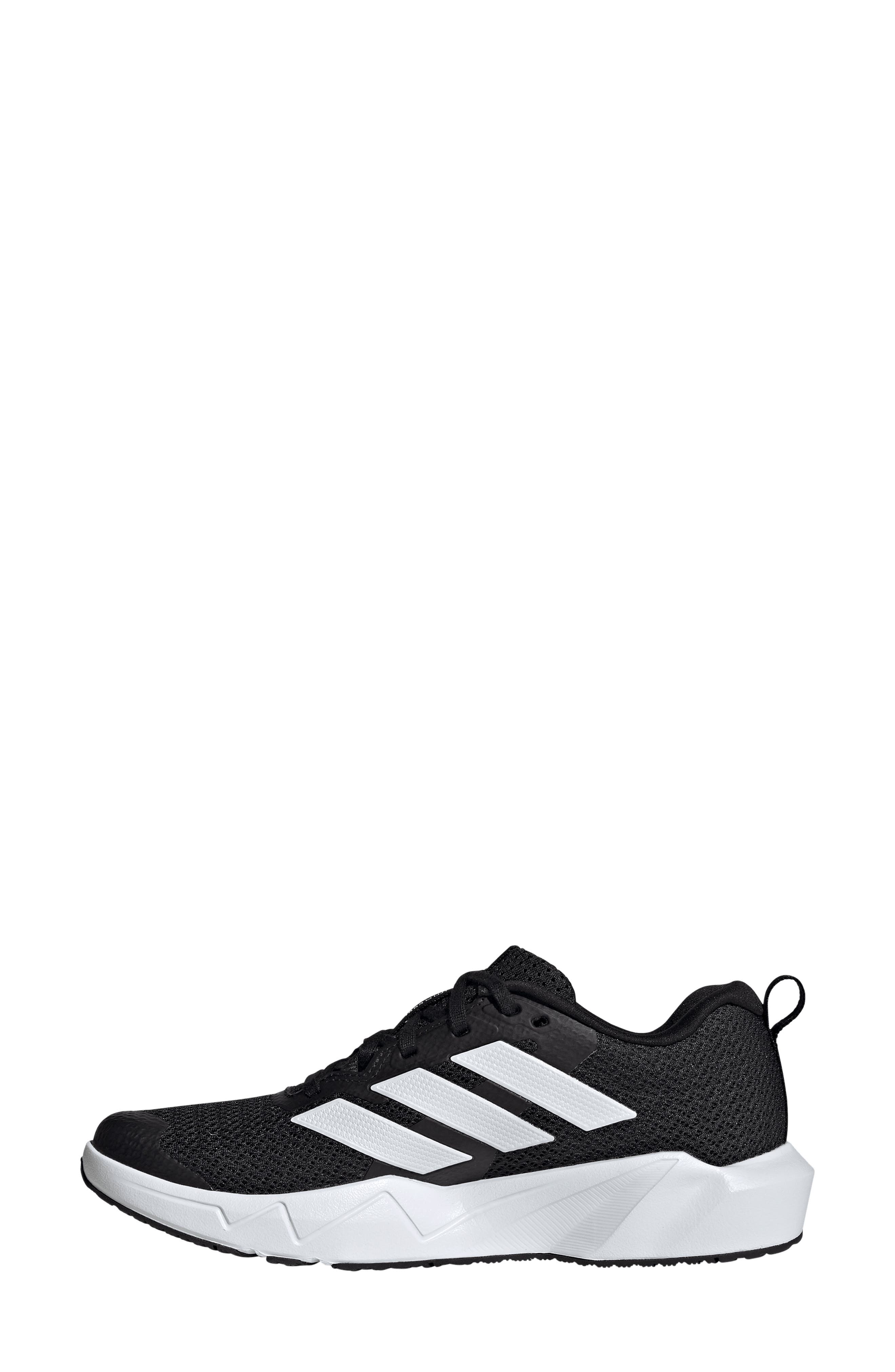 adidas Rapidmove Go Sneaker, Alternate, color, 