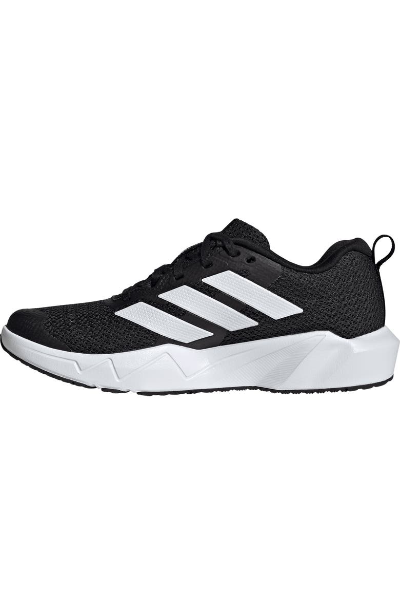 adidas Rapidmove Go Sneaker, Alternate, color,