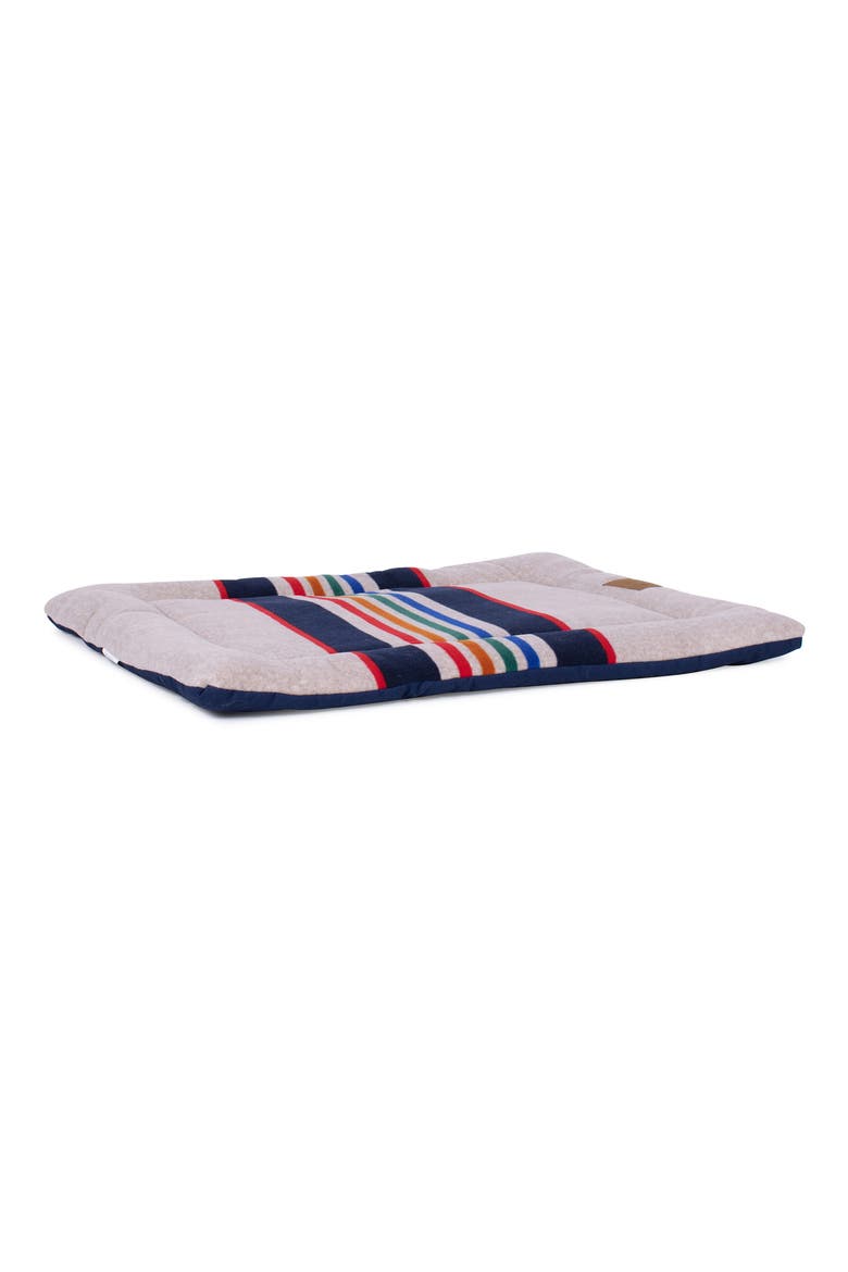 National Park Comfort Cushion, Alternate, color, YELLOWSTONE