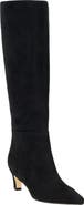Calvin Klein Preston Knee High Boot