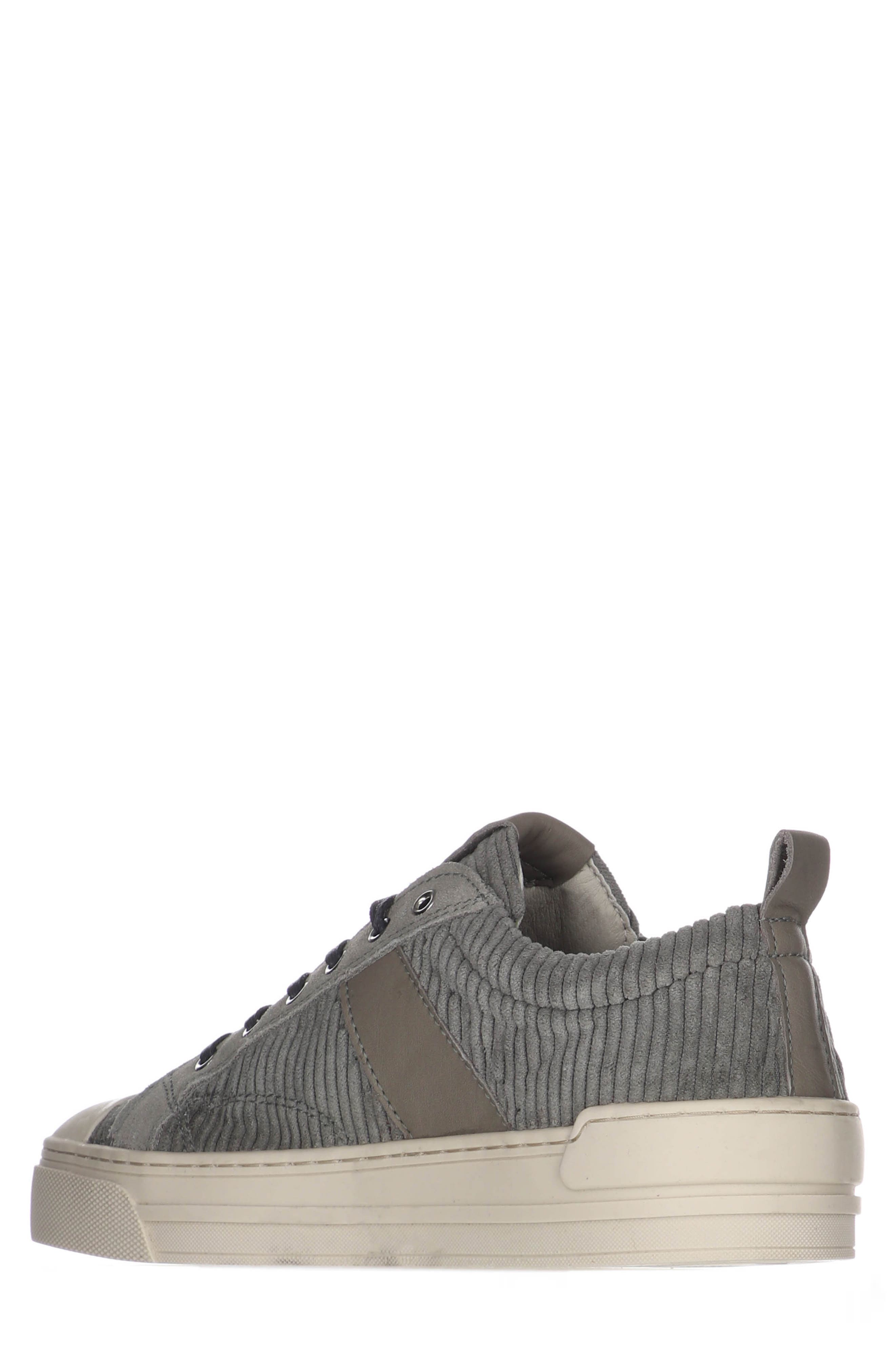 Pajar Tholsen Sneaker, Alternate, color, Anthracite/ Preto
