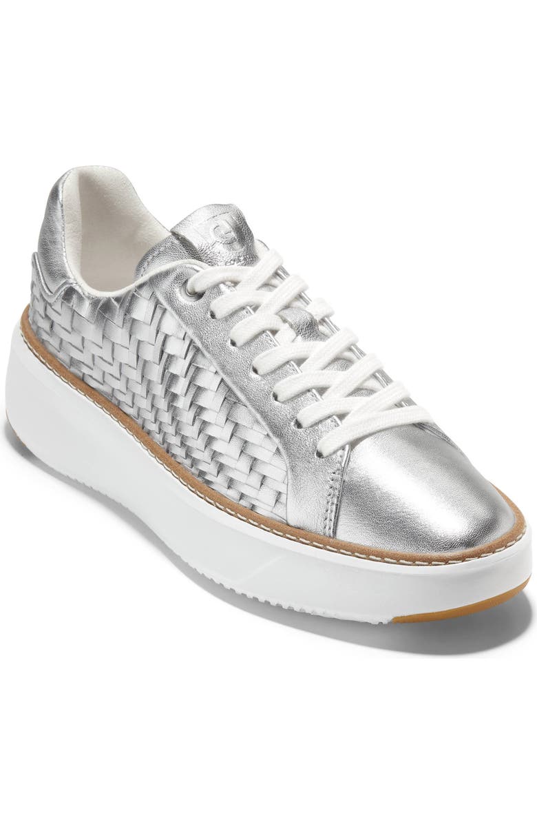 Cole Haan GrandPro Topspin Sneaker, Main, color,