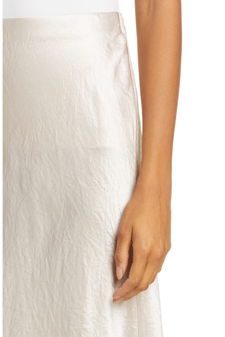 Slip Skirt, Alternate, color, CHAMPAGNE