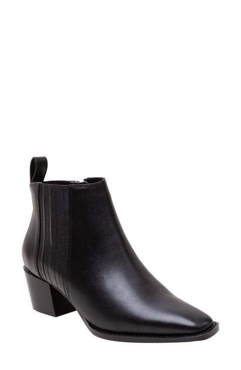 Sloane Bootie (Women)