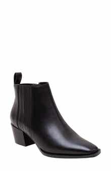 Linea Paolo Sloane Bootie