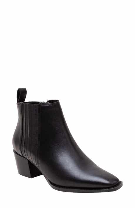 Linea Paolo Sloane Bootie