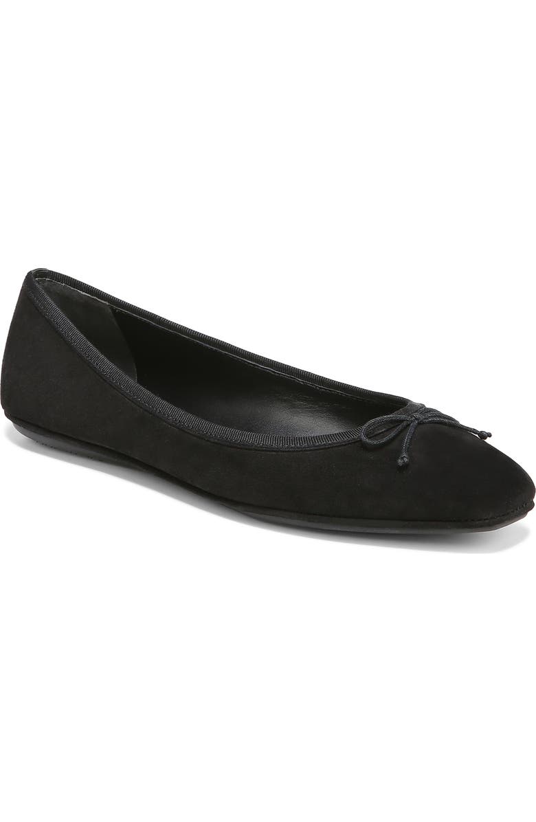 Veronica Beard Beatrix Ballet Flat, Main, color,