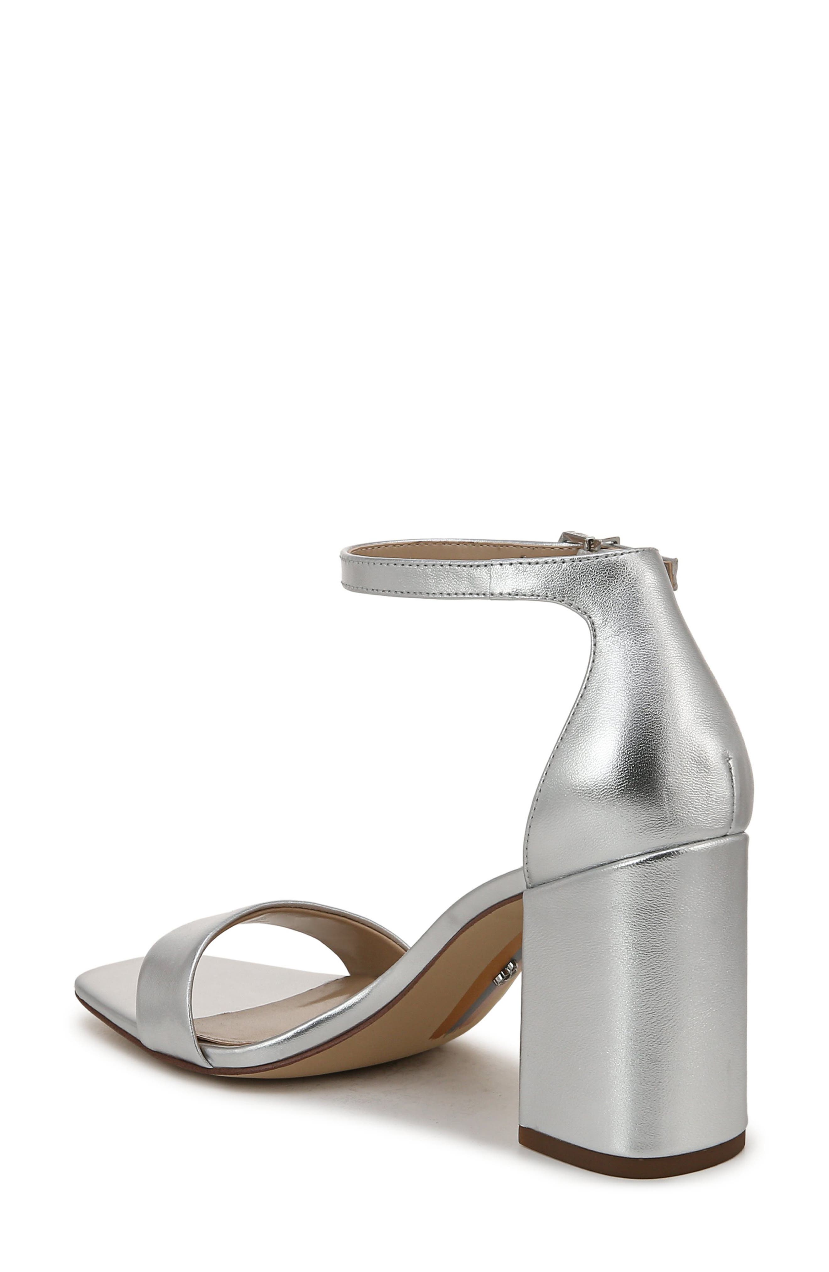 Daniella Ankle Strap Sandal - image 4
